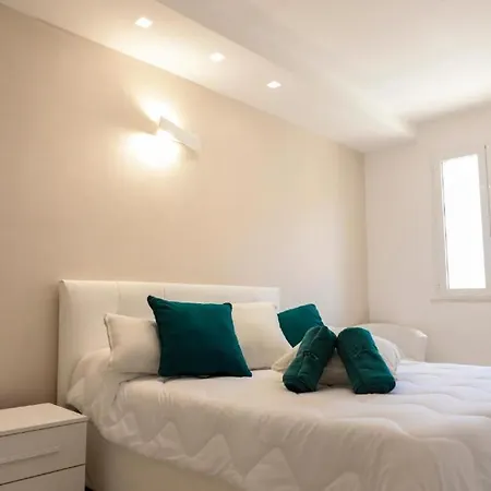 The Smerald 2 3* אלגהרו