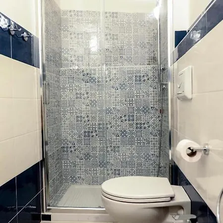 בית הארחה The Smerald 2 3*