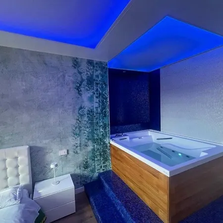 The Smerald 2 בית הארחה 3*