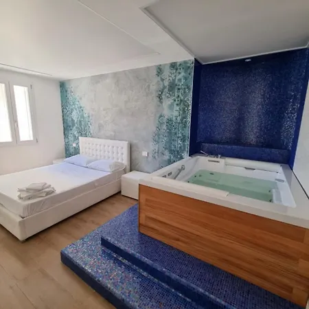 בית הארחה The Smerald 2 3*