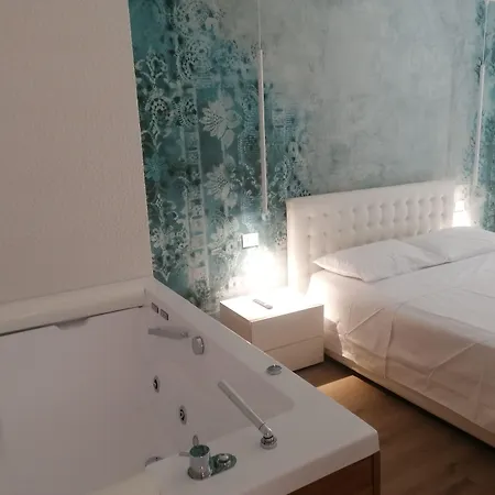 The Smerald 2 3* אלגהרו