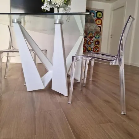 The Smerald 2 בית הארחה אלגהרו