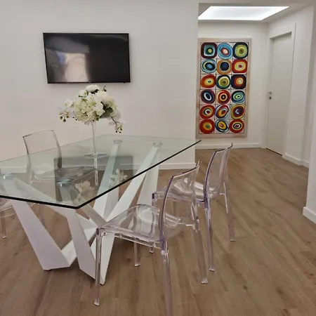 בית הארחה The Smerald 2 אלגהרו