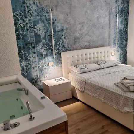 Guest house The Smerald 2