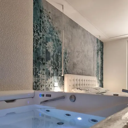 Gasthof The Smerald 2 Alghero