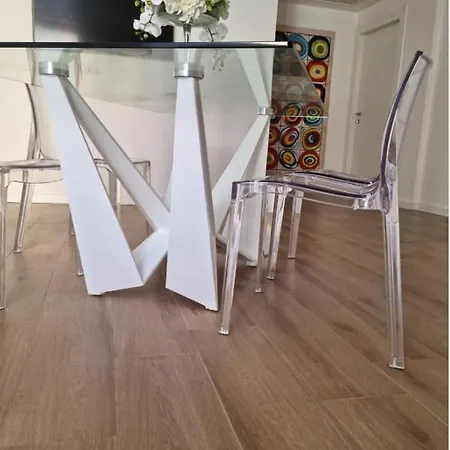 The Smerald 2 Guest house Alghero