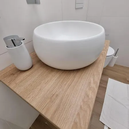 Pensionat The Smerald 2 3*