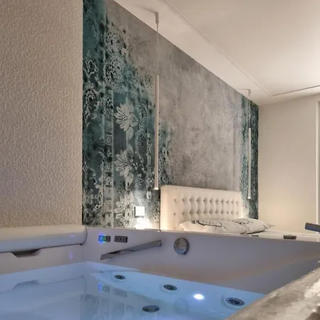 The Smerald 2 Konukevi Alghero