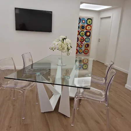 Gasthof The Smerald 2 Alghero