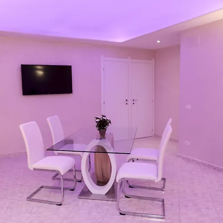 Pensionat The Smerald 2 3*