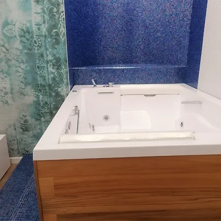 The Smerald 2 Pensionat Alghero