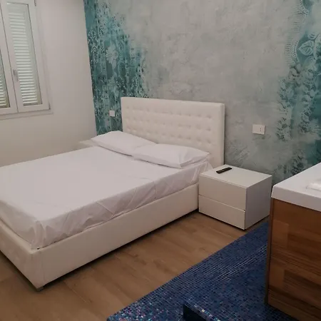 Konukevi The Smerald 2