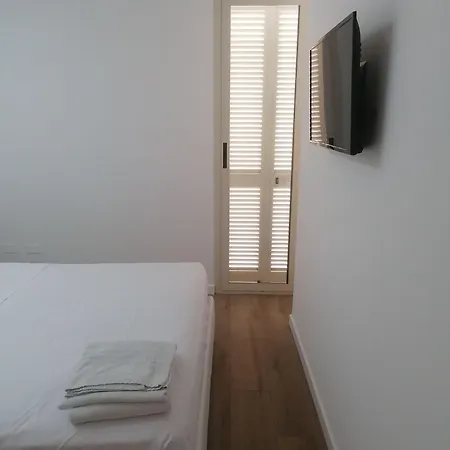 The Smerald 2 Alghero