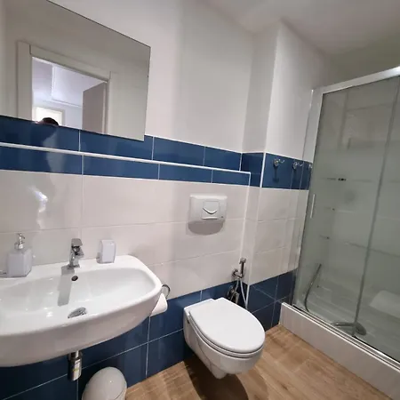 Pensionat The Smerald 2 3*