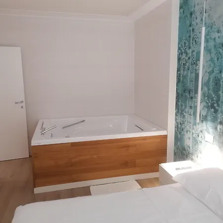 The Smerald 2 Gasthof 3*