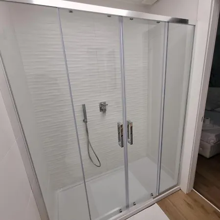 Pensionat The Smerald 2 Alghero