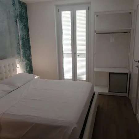 The Smerald 2 Maison d'hôtes Alghero