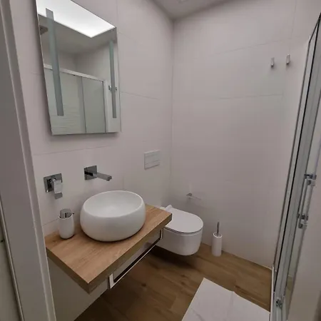 The Smerald 2 Maison d'hôtes Alghero