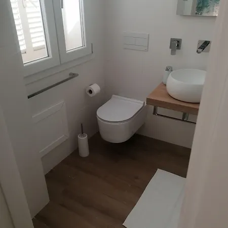 Maison d'hôtes The Smerald 2