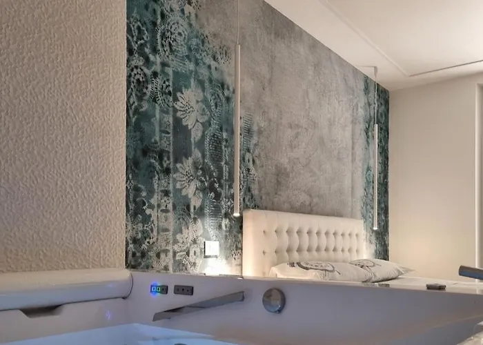 게스트하우스 The Smerald 2 알게로