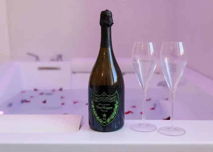 The Smerald 2 게스트하우스 알게로