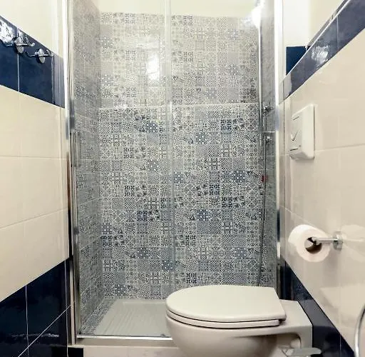 게스트하우스 The Smerald 2 3*