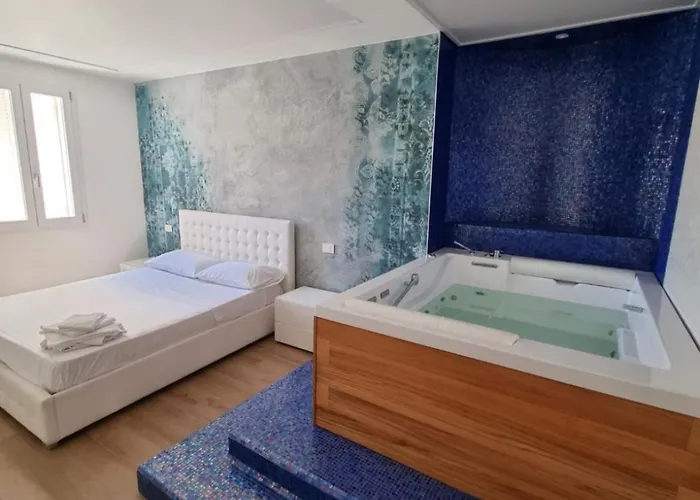 게스트하우스 The Smerald 2 3*