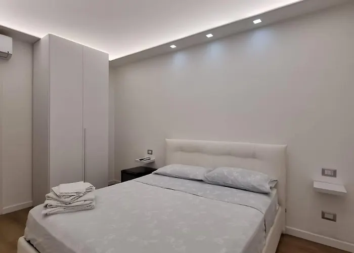 The Smerald 2 게스트하우스 알게로