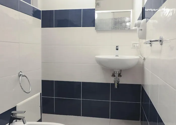 The Smerald 2 알게로