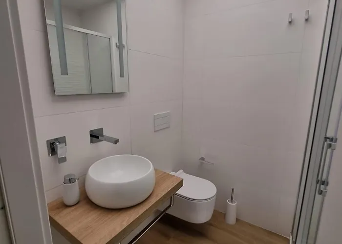 The Smerald 2 게스트하우스 알게로