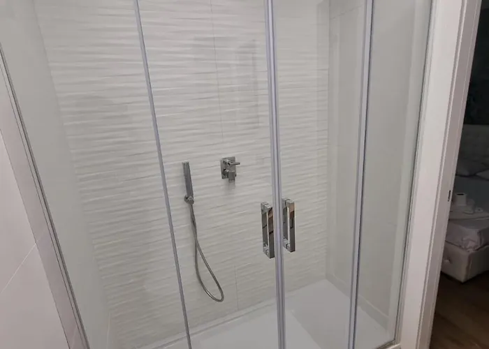 게스트하우스 The Smerald 2 알게로